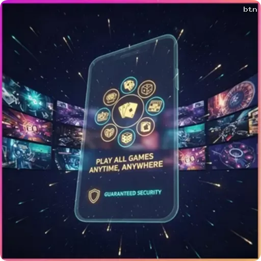 Unduh btn APK Versi 4.8.1 untuk Perangkat Android